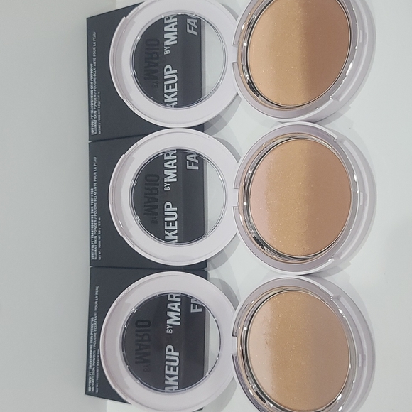 NIB ✅ Makeup By Mario SoftSculpt Transforming Skin Perfector ✨ BNIB - Picture 15 of 17